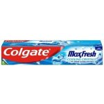 Colgate Max Fresh Cool Mint Blue 125 ml – Hledejceny.cz