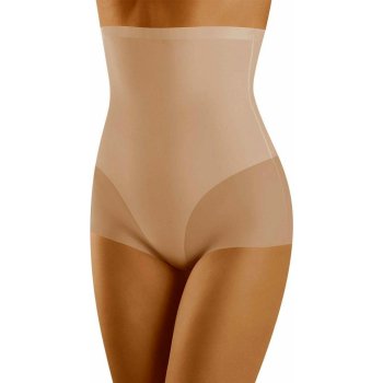 Wolbar Panty Haut Correctif Modifica dámské tvarující kalhotky beige