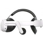 Kiwi Design K4 DUOAIO Comfort Battery Head Strap Quest3 S QA05B/HJT-493 – Zboží Mobilmania