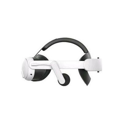 Kiwi Design K4 DUOAIO Comfort Battery Head Strap Quest3 S QA05B/HJT-493 – Zboží Mobilmania