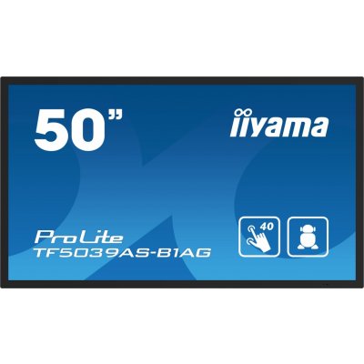 iiyama TF5039AS-B1AG – Sleviste.cz