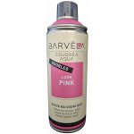Barvéla coloréa aqua 400 ml C211 love pink – Hledejceny.cz