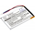 Cameron Sino CS-GME750SL 3.7V Li-Polymer 1250mAh černá - neoriginální