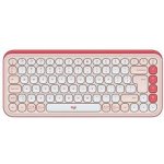 Logitech POP Icon Keys Bluetooth Keyboard 920-013073 – Zbozi.Blesk.cz