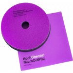 Koch Chemie Micro Cut Pad 150x23 mm – Zboží Mobilmania