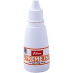 Shiny Razítková barva Supreme Ink oranžová 28 ml – Sleviste.cz