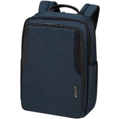 Samsonite XBR 2.0 Backpack 14.1" Blue 146509-1090 – Zboží Mobilmania