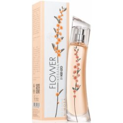 Kenzo Flower by Kenzo Ikebana Mimosa parfémovaná voda dámská 40 ml