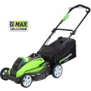 Greenworks G40LM45 3v1