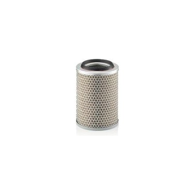 Vzduchový filtr MANN-FILTER C 17 217 – Hledejceny.cz