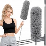 Ruhhy 18917 Antistatická teleskopická prachovka 2v1 250 cm – Sleviste.cz
