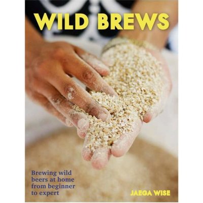 Wild Brews - Jaega Wise – Zboží Mobilmania