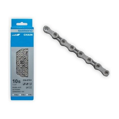 Shimano Dura Ace CN-6701 – Zboží Mobilmania