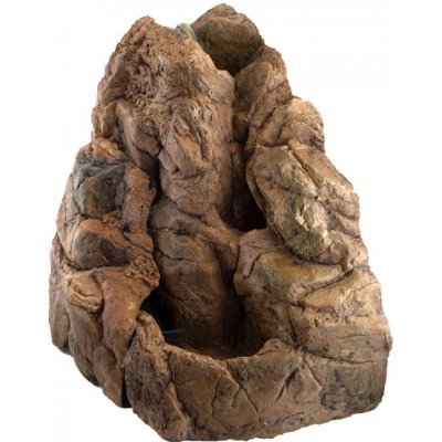 ATG Vodopád velký 36x24x34 cm – Zboží Dáma