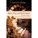 Die Palastrtsel. Denksportaufgaben aus dem Reich Karls des Groen Hemme HeinrichPevná vazba