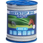 Polyetylenová páska pro elektrické ohradníky EASYSTOP R10 10 mm – Zboží Mobilmania