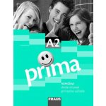 Prima A2/díl 3 - příručka učitele Jin Friederike,Rohrman Lutz,Zbranková Milena – Hledejceny.cz
