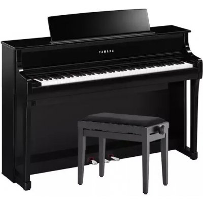Yamaha CLP 875 PE SET1 – Hledejceny.cz