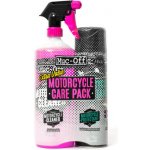 Muc-Off 625 Motorcycle Care Pack – Hledejceny.cz