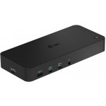 i-Tec USB 3.0 / USB-C / Thunderbolt, 3x 4K Docking Station + Power Delivery 100W CATRIPLEDOCKPDPRO – Hledejceny.cz