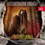 Vřeštící lebka - Doyle Arthur Conan - Hrůzostrašné příběhy – Hledejceny.cz