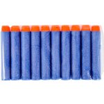 Aga4Kids Náhradní náboje do pistole 7 cm 96 ks – Zboží Dáma