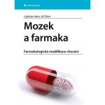 Hess, Ladislav; Slíva, Jiří - Mozek a farmaka – Hledejceny.cz
