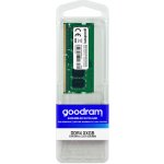 GoodRAM DDR4 8GB 3200MHz CL22 GR3200S464L22S/8G – Zboží Živě