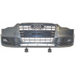 nárazník přední - PDC, ostřik AUDI A5 8T0 lift S-Line 8T0807437AM 8T0807065E
