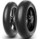Pirelli Diablo Rosso IV 120/70 R17 58W | Zboží Auto