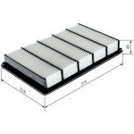 BOSCH F 026 400 362 Vzduchový filtr (F026400362) – Hledejceny.cz