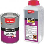 Novol základ reaktivní Protect 340 1:1 1l – Zboží Mobilmania