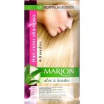MARION Tónovací šampón 69 Platinum Blonde 40ml