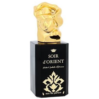 Sisley Soir d´Orient parfémovaná voda dámská 50 ml