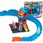 Hot Wheels City Past gorily HDR30 – Zboží Dáma