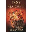 Johnny a bomba - Terry Pratchett