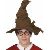 Karnevalový kostým Fiestas Guirca Fiestas Kouzelnický klobouk Harry Potter