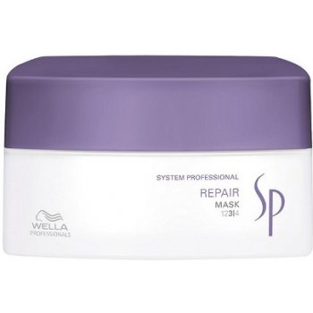 Wella SP Repair Mask 200 ml