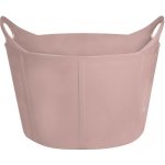 Waldhausen Flexi vědro linnea pink 17l – Hledejceny.cz