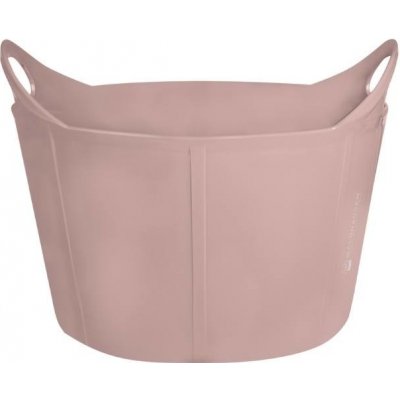 Waldhausen Flexi vědro linnea pink 17l – Hledejceny.cz