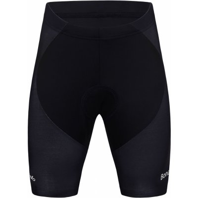 Bonavelo krátké bez laclu Team Kids černá – Zboží Dáma