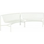 HAY Palissade Park Dining Cream White – Hledejceny.cz