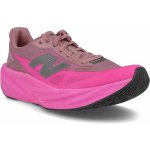 New Balance FuelCell Rebel v5 růžová – Zboží Mobilmania
