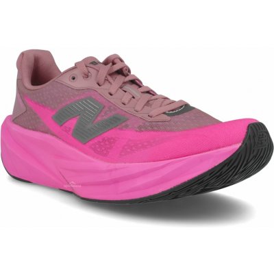 New Balance FuelCell Rebel v5 růžová – Zboží Mobilmania