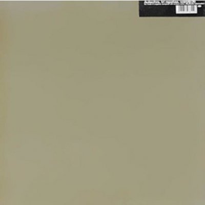 Tri Repetae - Autechre LP – Hledejceny.cz