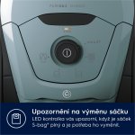 Electrolux PURE D8.2 PD82-4MB – Zbozi.Blesk.cz