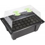 Nutriculture kompletní aeroponí řízkovnice pro 40 rostlin - bez vytápění – Hledejceny.cz