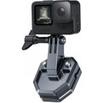 STABLECAM Držák na čelní sklo z hliníkové slitiny TELESIN PE_1DJ6802 – Hledejceny.cz