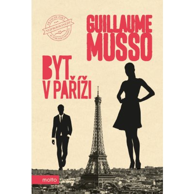 Byt v Paříži - Musso Guillaume
