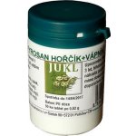 Fyrosan Jukl Hořčík + vápník 50 tablet – Hledejceny.cz